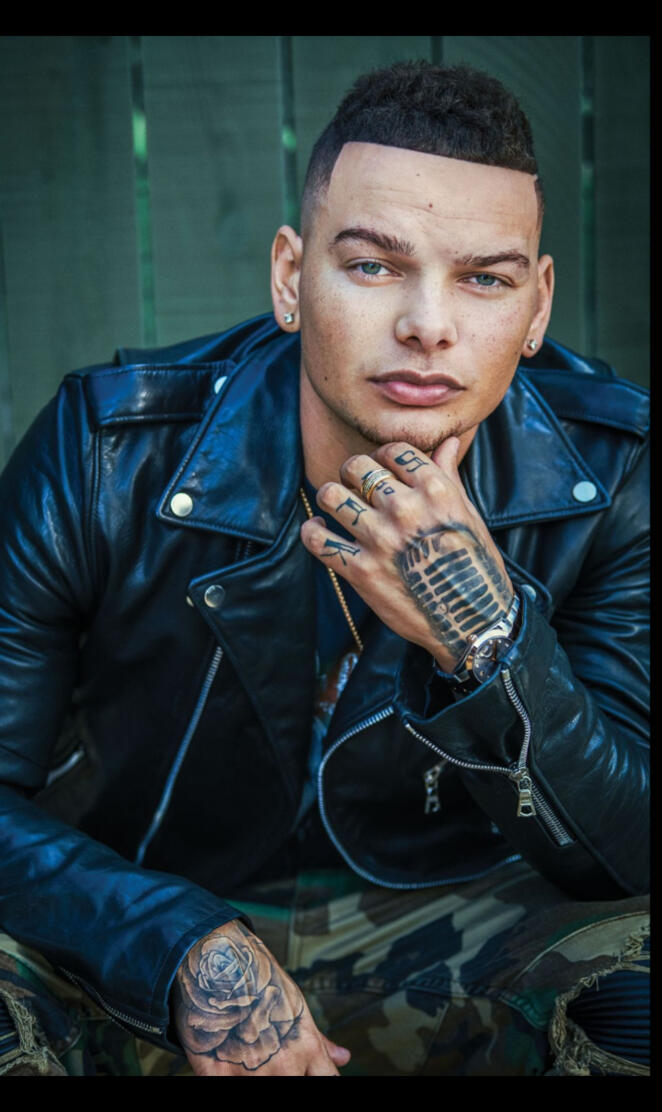 Kane Brown