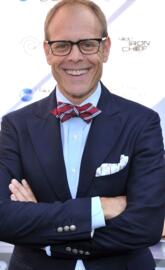 Alton Brown