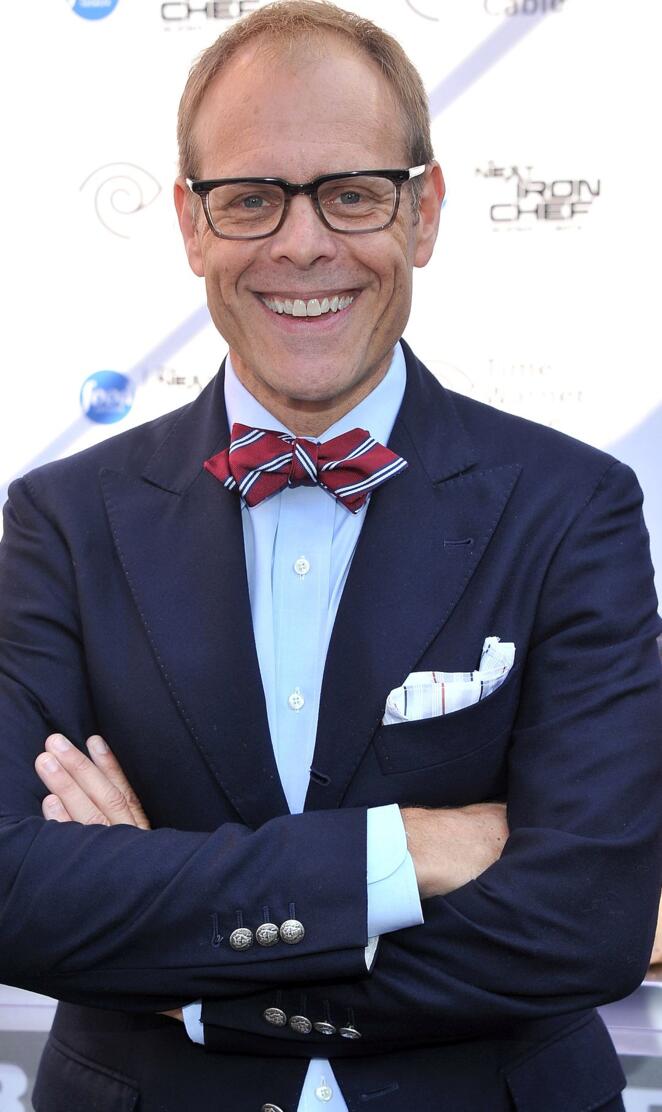Alton Brown