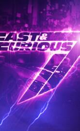 Fast n the Furious 7