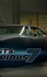 Fast n Furious 7