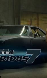 Fast n Furious 7