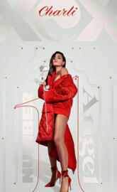 Charli XCX  #1 Angel