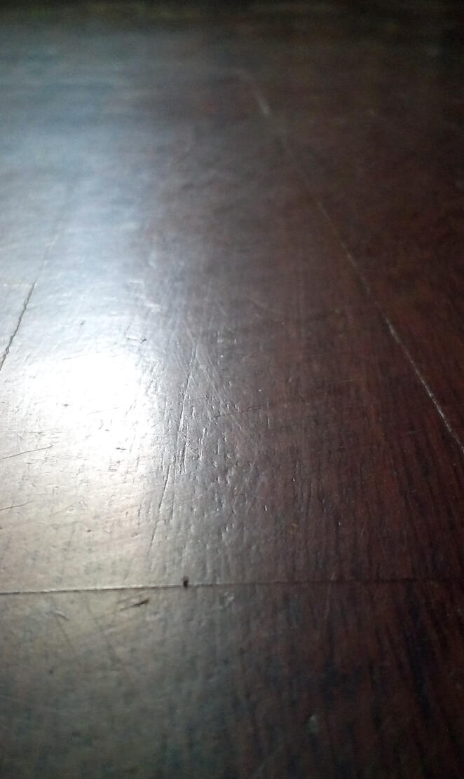 Wood