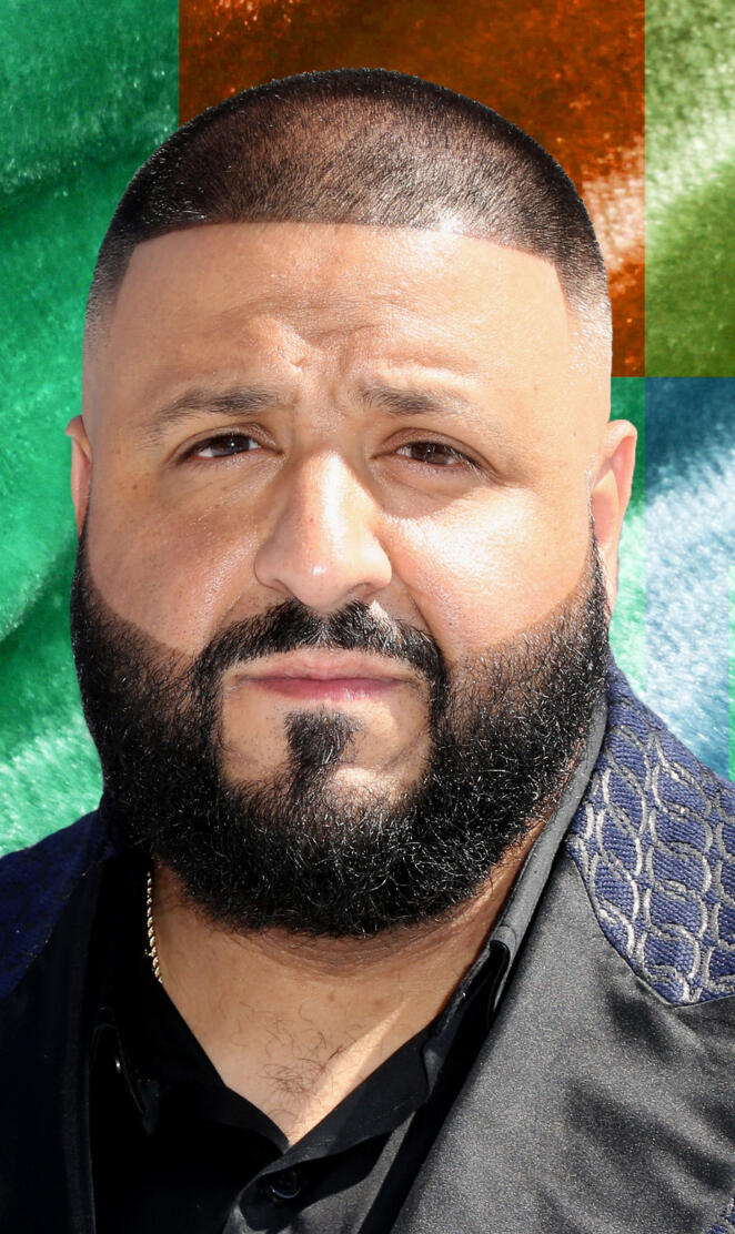 DJ Khaled
