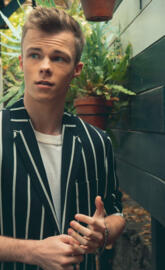 HAPPY BIRTHDAY NIC!!!