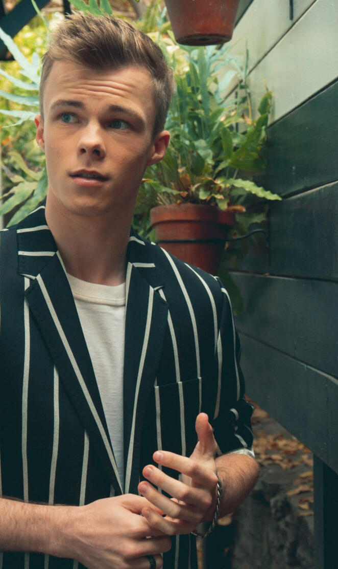 HAPPY BIRTHDAY NIC!!!