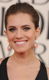 Allison Williams