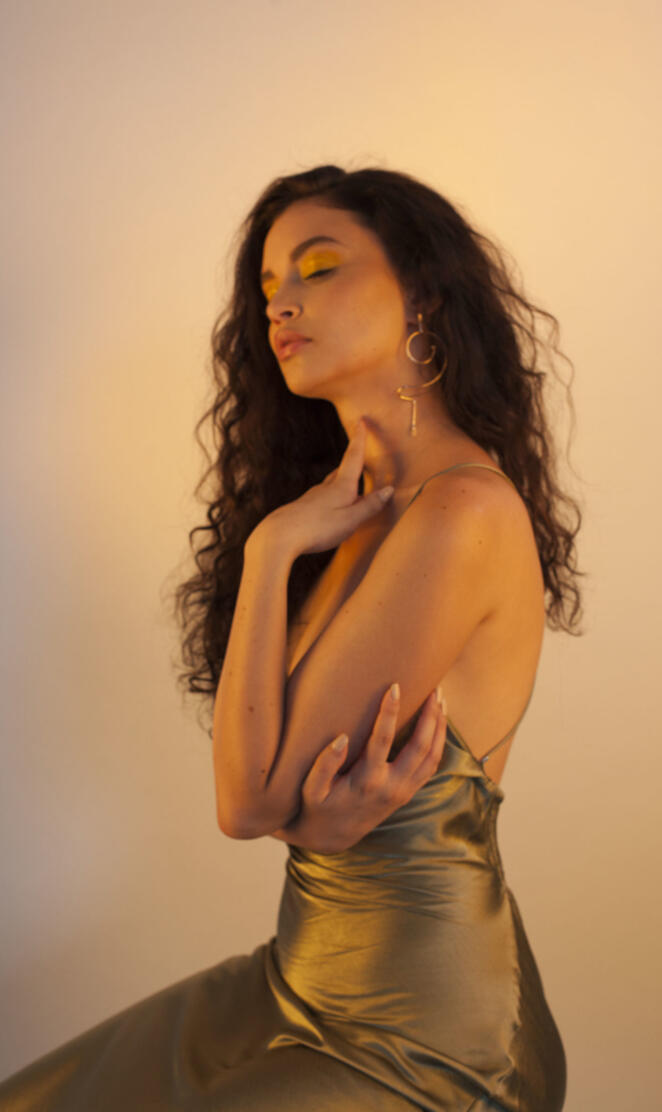 Sabrina Claudio