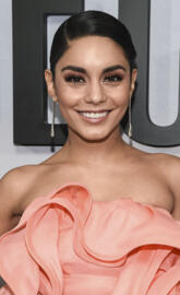 Vanessa Hudgens