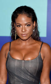 Christina Milian