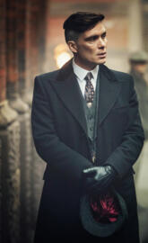 Thomas Shelby