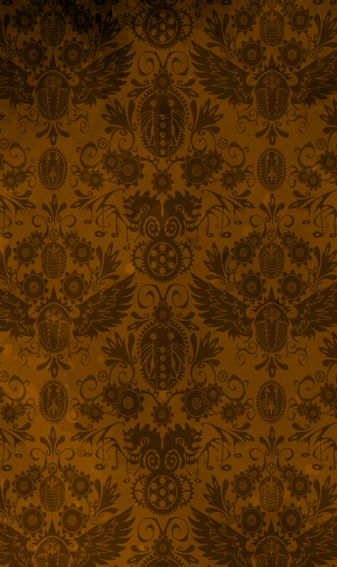 Brown wallpaper