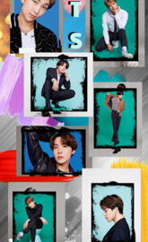 BTS-HollywoodReporter