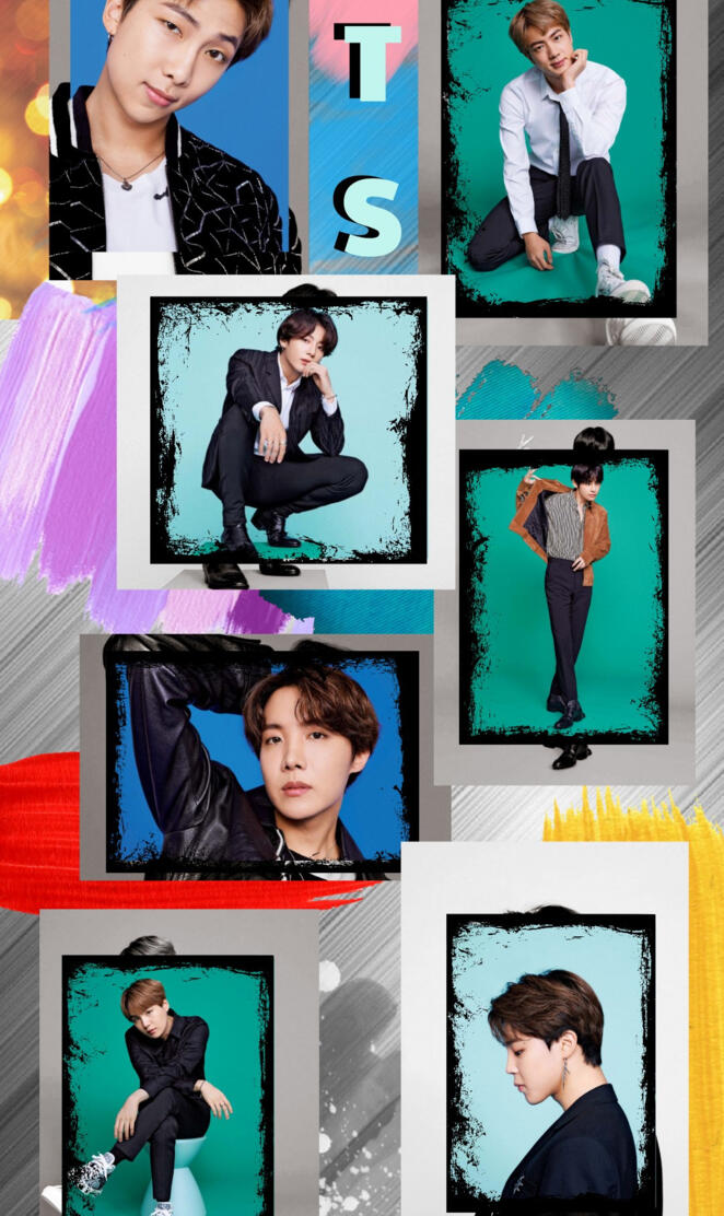 BTS-HollywoodReporter