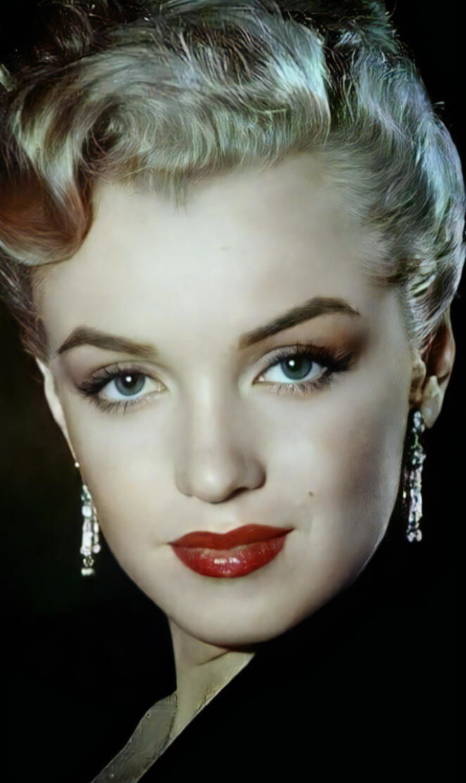 Marilyn Monroe
