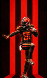 Jarvis landry browns