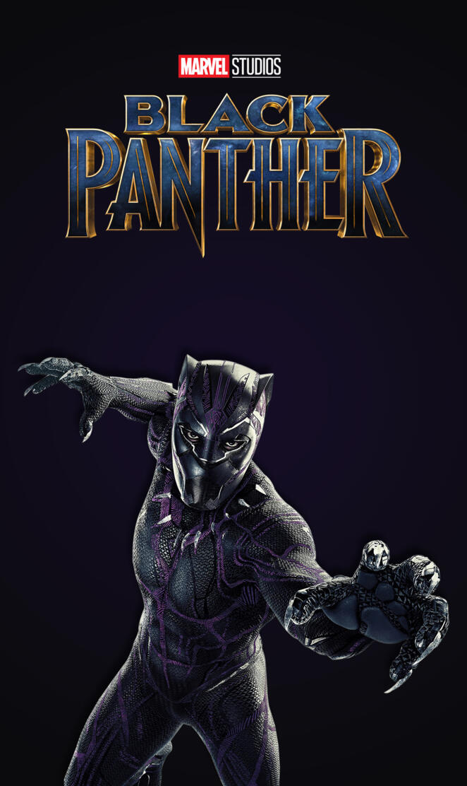 Black Panther