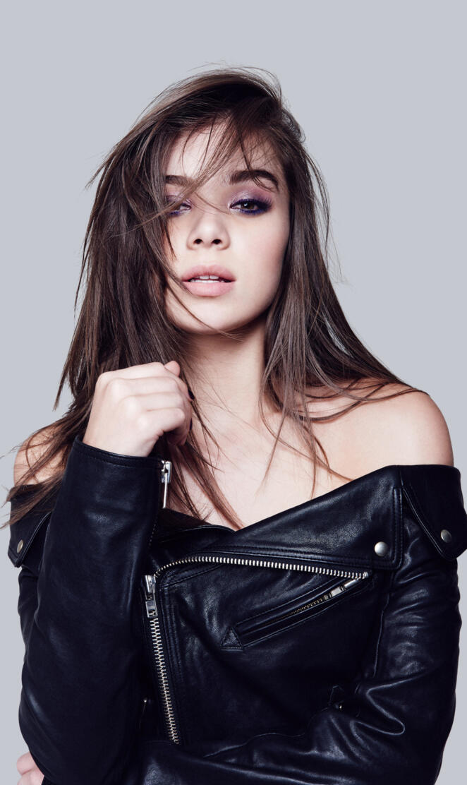 Hailee Steinfeld