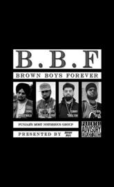 Brown Boys Forever