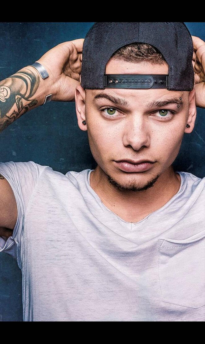 Kane Brown