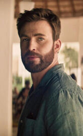 Chris Evans