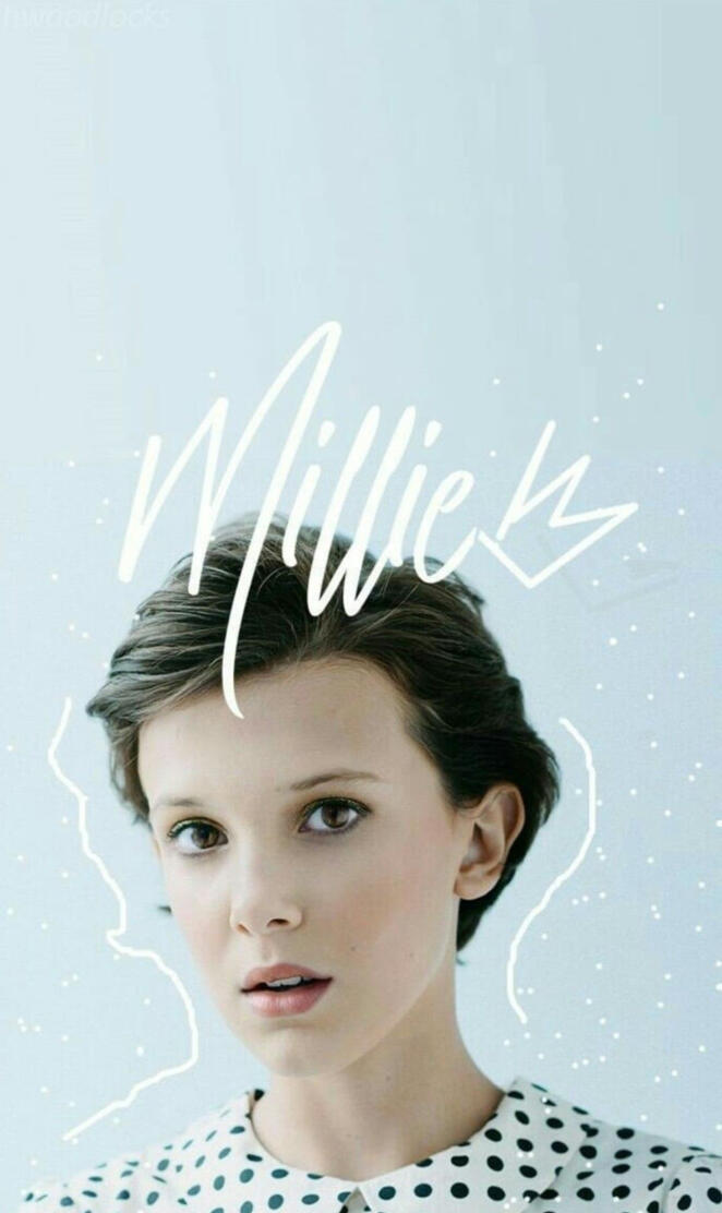 Millie Bobby Brown 