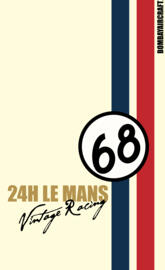24H Le Mans