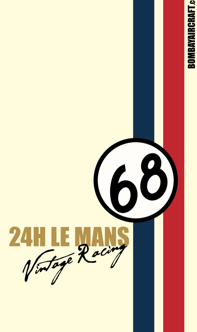 24H Le Mans