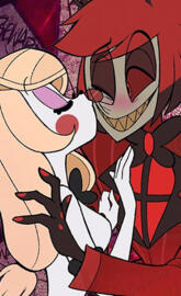Hazbin hotel