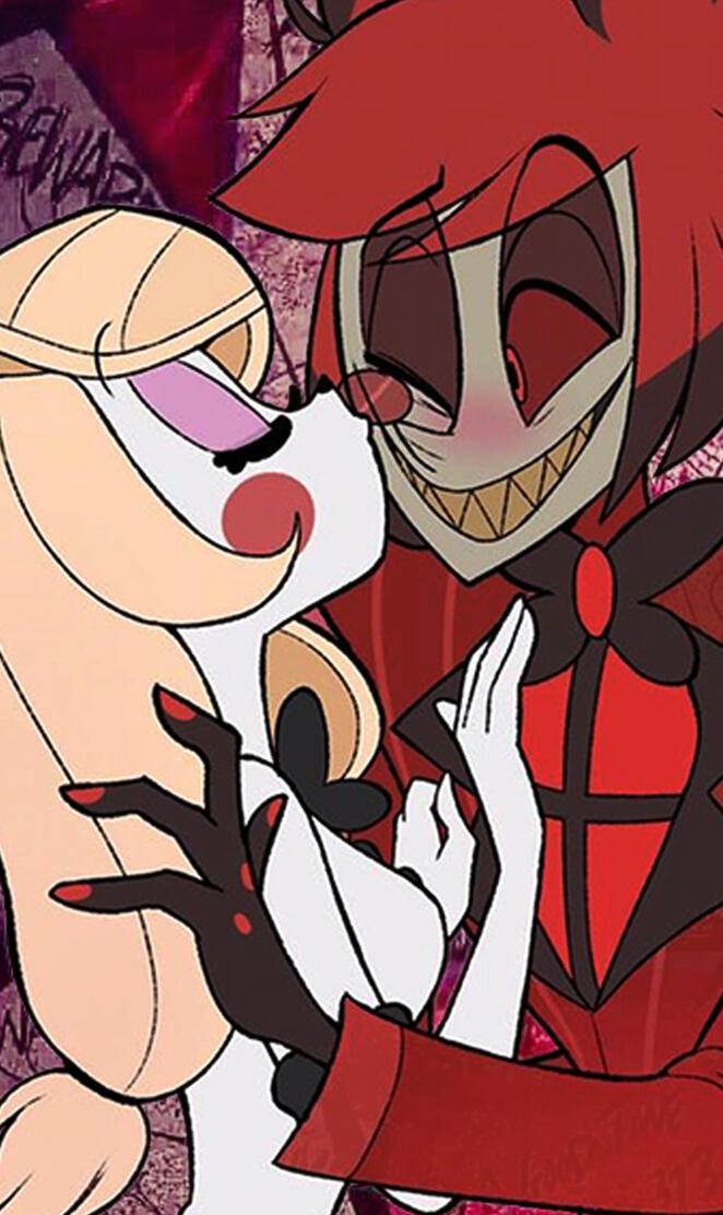 Hazbin hotel