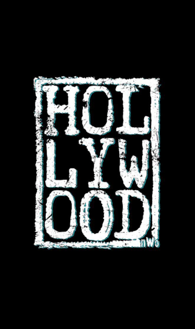 Hollywood Hogan logo