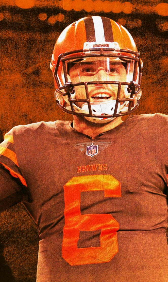Baker Mayfield