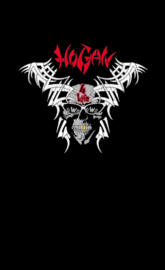 Retro Hollywood Hogan