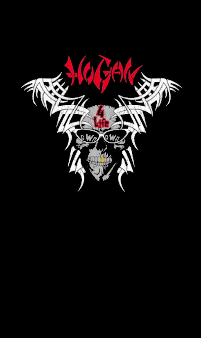 Retro Hollywood Hogan