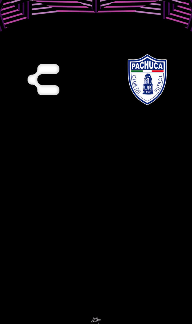 Pachuca Femenil 1