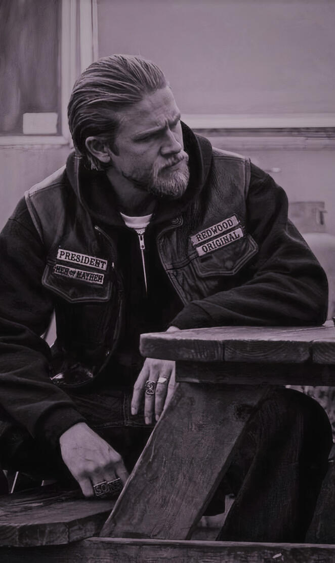 Jax teller