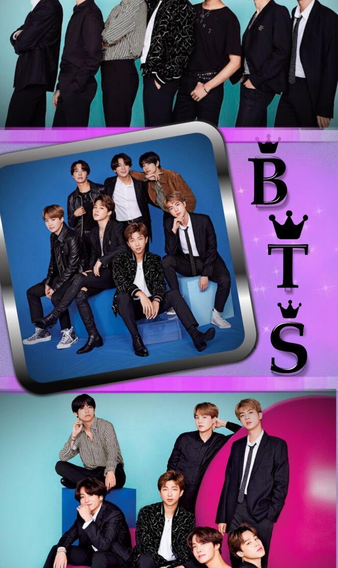 BTS-HollywoodReporter