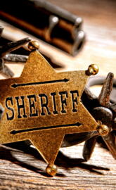 Sheriff
