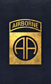 82nd Airborne gold