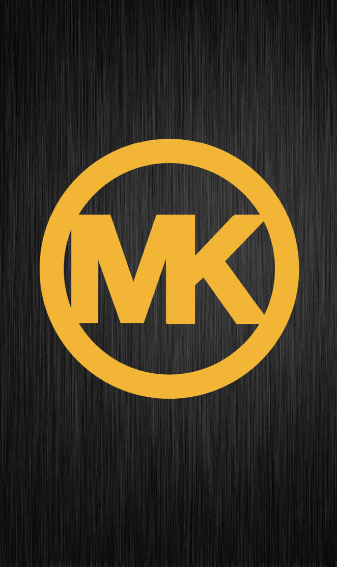 Michael Kors Logo