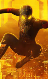 spider man no way home