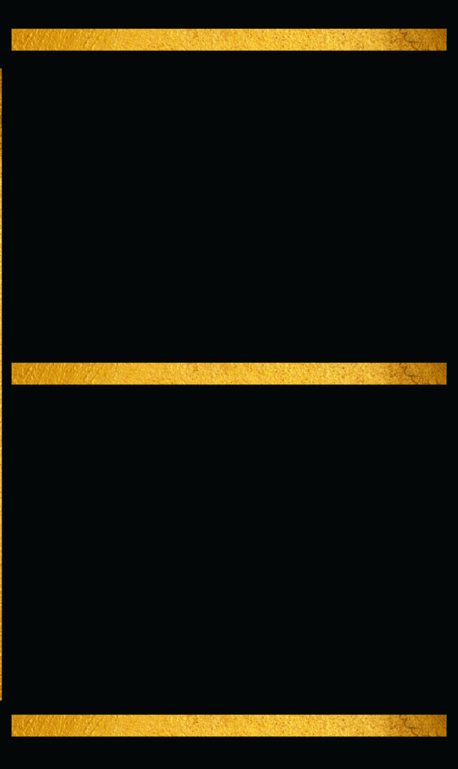 Yellow and black box