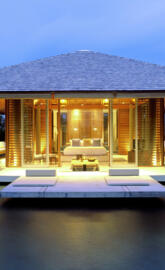 Luxury Hotel