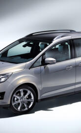 FORD Grand C-Max2014