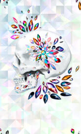 Luxury PrismSkull 