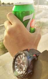 Cool 7uP 
