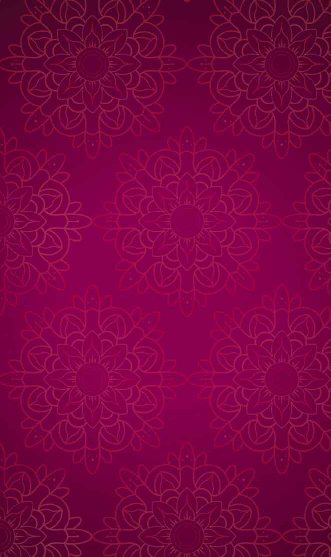 Mandala Background
