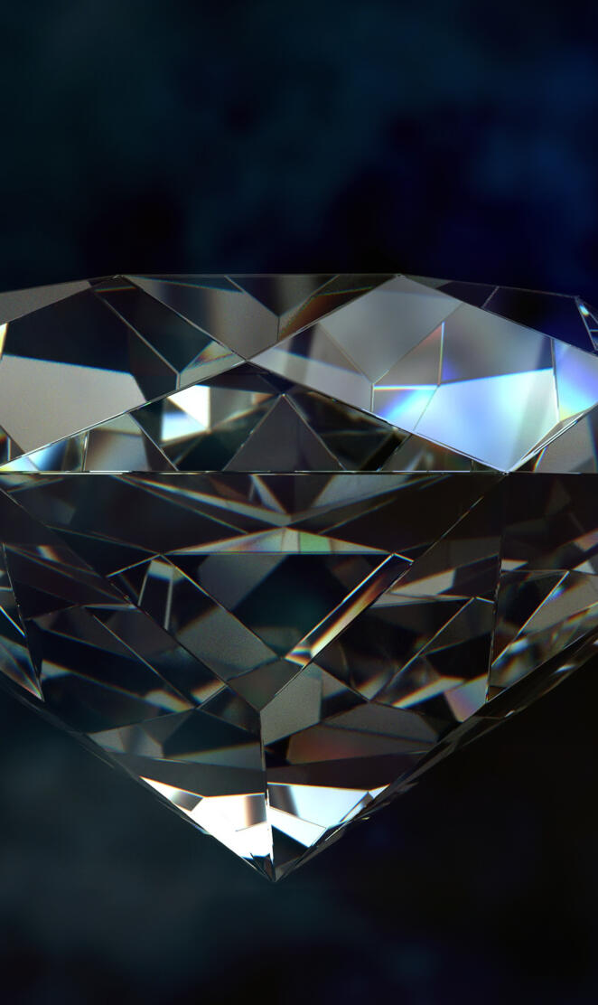 diamond