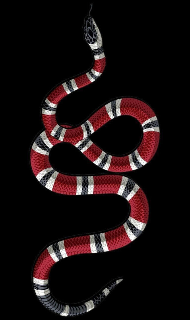 GucciSnake